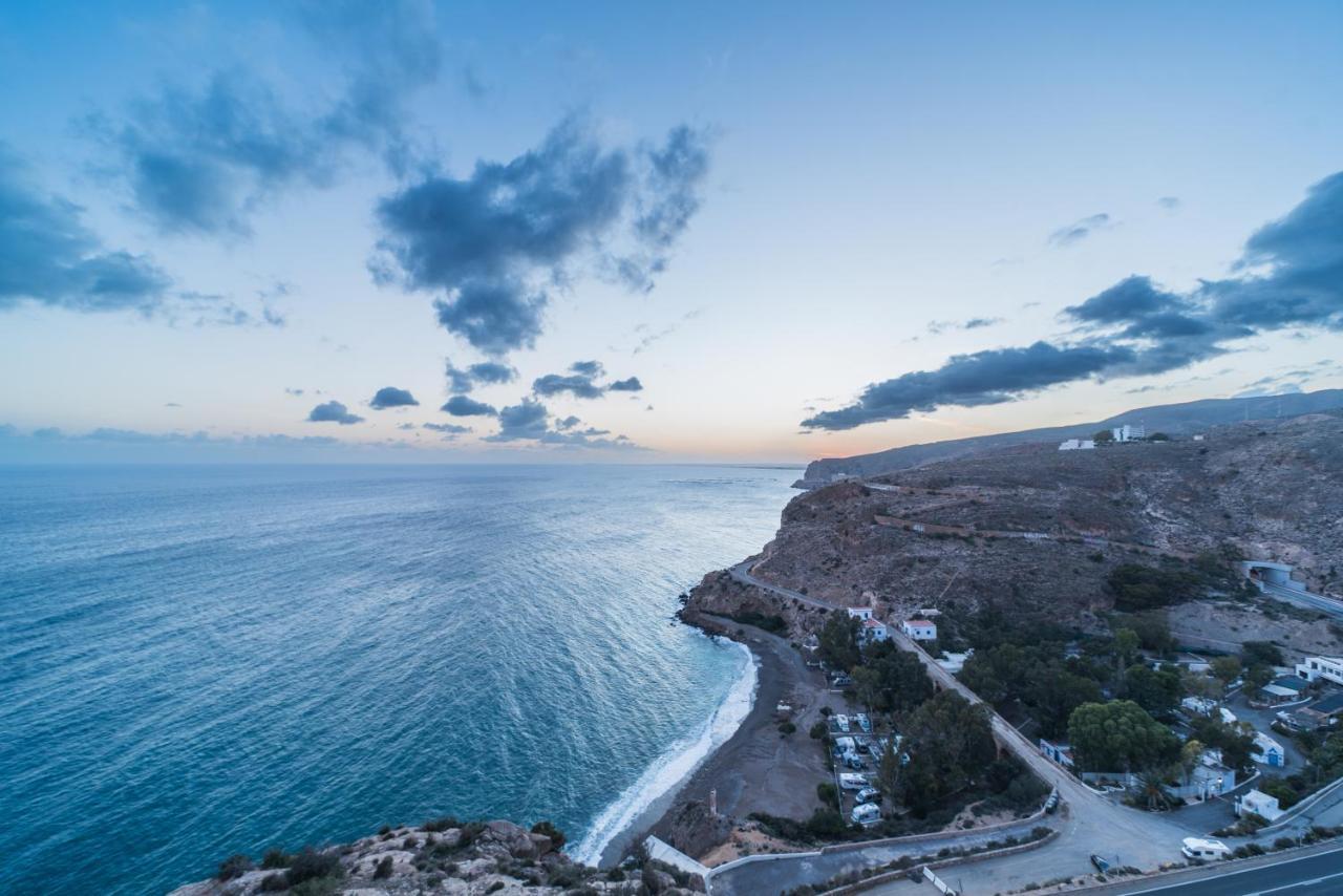Mirador Torre De La Garrofa Villa Алмерия Екстериор снимка