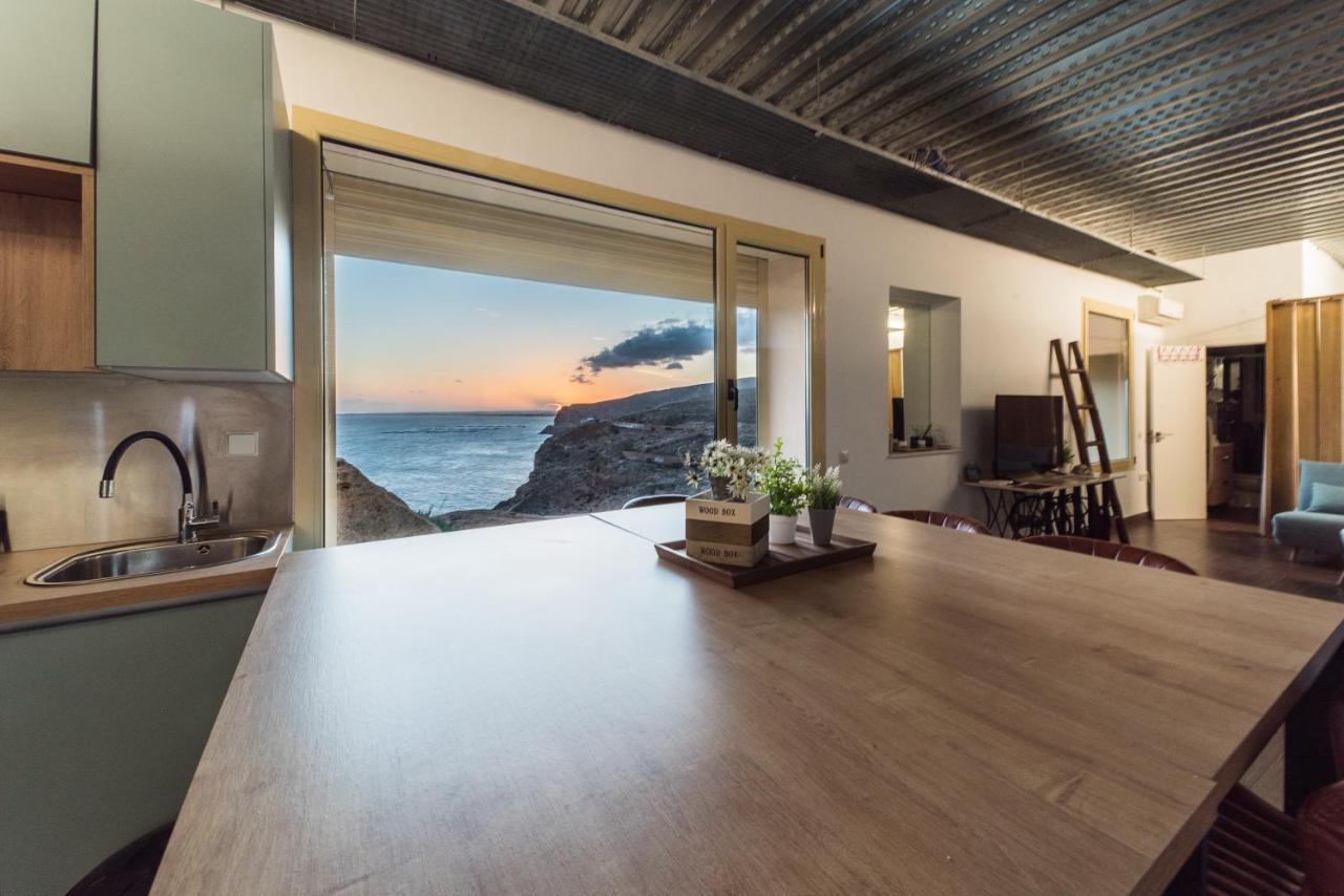 Mirador Torre De La Garrofa Villa Алмерия Екстериор снимка