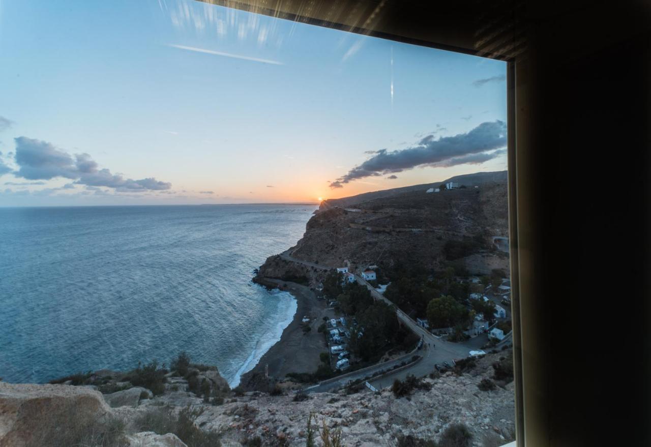 Mirador Torre De La Garrofa Villa Алмерия Екстериор снимка